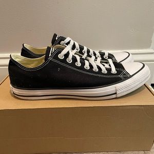 Converse All Star Low